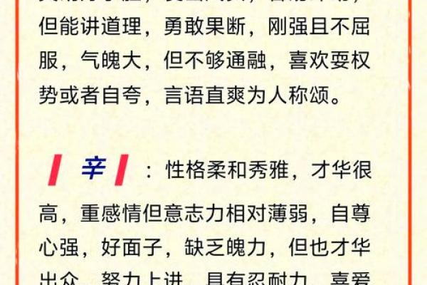 颠覆传统五行格局，揭秘你的真实性格潜力
