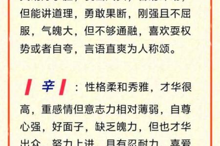 颠覆传统五行格局,揭秘你的真实性格潜力