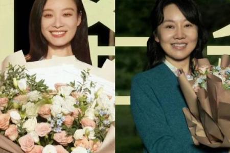 倪妮命运玄机大揭秘:她的婚姻为何反常