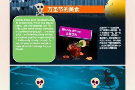 万圣节的历史渊源与全球庆祝方式