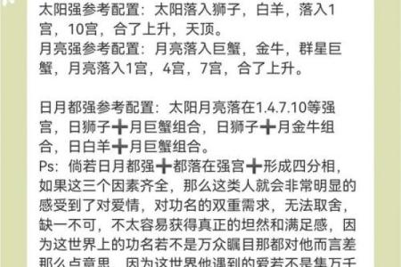 月亮与太阳的对话：天文节日的文化解读
