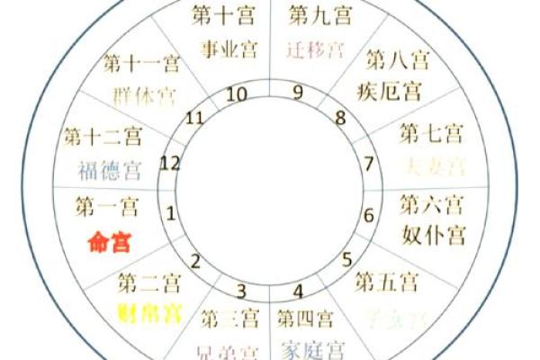 股票投资中的命运密码：如何改变自己的财富轨迹，揭开八字奥秘