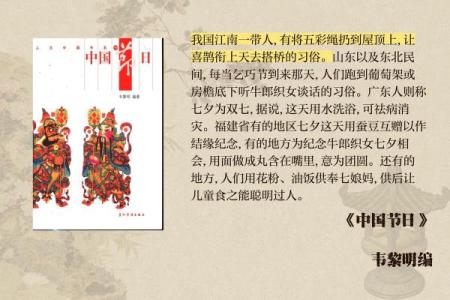 在历史长河中的特殊习俗与庆典