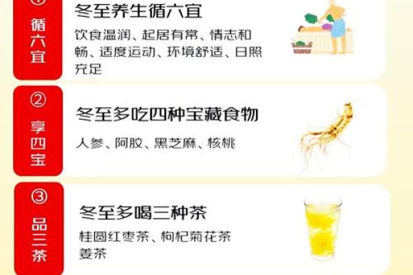 养生与节日：如何根据节气选择最合适的饮食