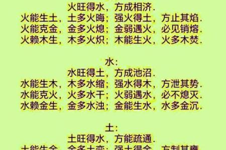 五行旺运，你真的懂了吗？揭秘如何正确运用五行格局