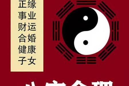 揭开命运密码：台湾八字命理中的隐秘玄机，你不知道的命运真相