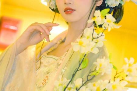 瑶族花朝节：春天的礼赞与花卉的神秘象征