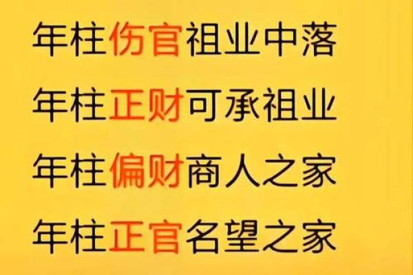 颠覆传统：八字中的领导力密码，你知道吗？