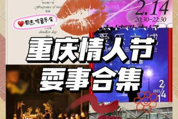 情人节：浪漫传统与现代消费主义的交汇点