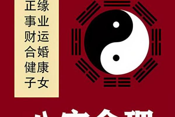 揭开白宝泉命理的面纱，如何通过八字改变命运
