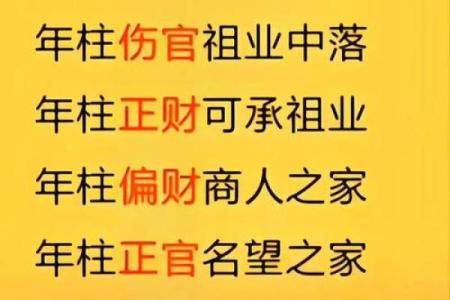 颠覆传统：八字中的领导力密码，你知道吗？