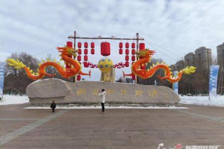 探索新疆节日背后的文化意义与应用价值