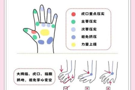 如何改变手掌发青带来的命运？破解常见误区，反而能逆转你的未来