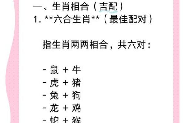 如何改变命运？揭秘属相五行婚配的神秘法则