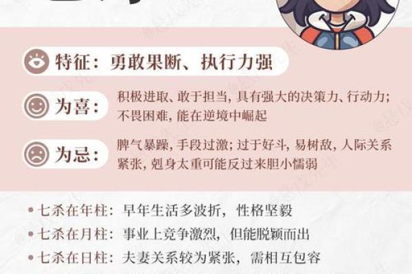 五行性格解析：揭秘你的命格，如何调整格局提升运势？