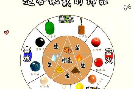 五行格局揭秘：蓓的个性密码，如何提升你的五行运势？