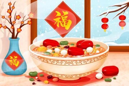 秋季传统节日背后的饮食文化
