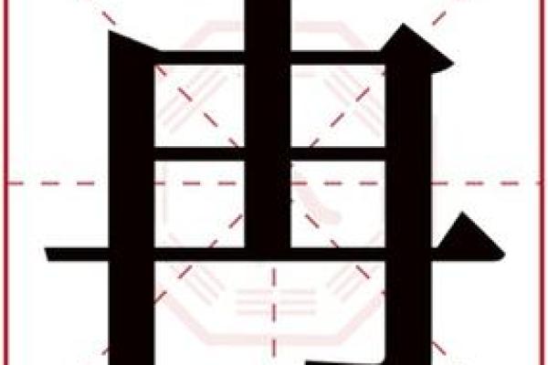 姌字五行格局揭秘：性格解析如何影响人生走向？