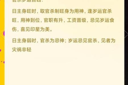 探秘四柱命理：命运密码背后的暗藏玄机