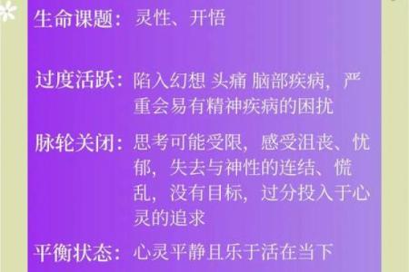 五行性格解析：跳出误区，发现你的内在潜能