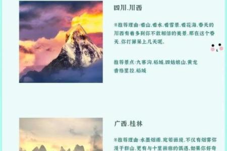 四月节日体验：如何在春游中感受节令的自然馈赠