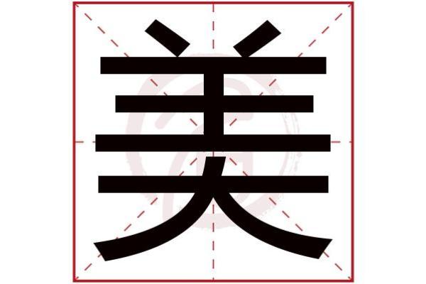 美字五行属性深度解析：性格解析新视角，颠覆传统认知