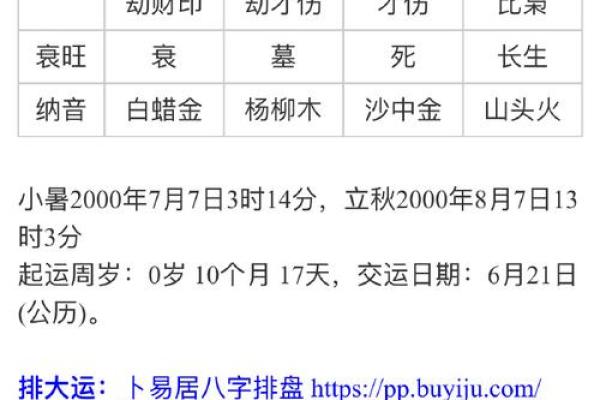 亥月命理中的颠覆性秘密：改变命运的最佳时机