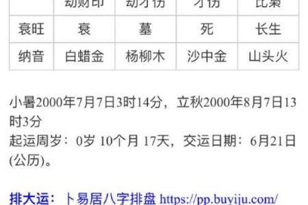 亥月命理中的颠覆性秘密:改变命运的最佳时机