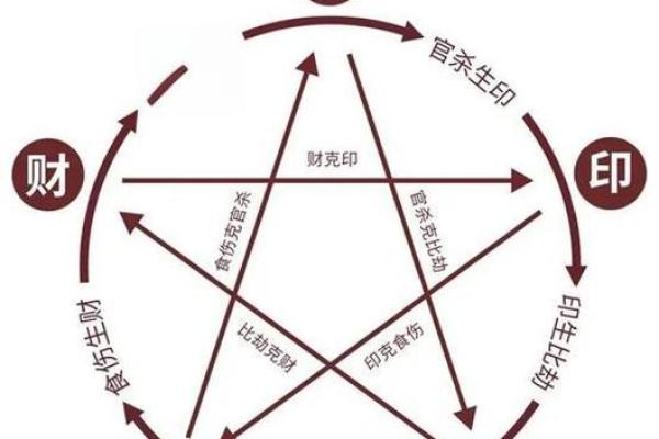 命运密码：如何破解命理交运中的暗藏玄机