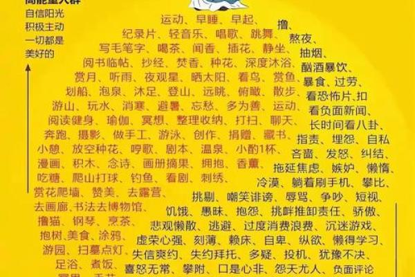 欣在五行格局中的秘密：性格解析如何揭示你的内在力量？