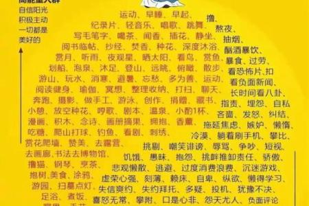 欣在五行格局中的秘密:性格解析如何揭示你的内在力量?
