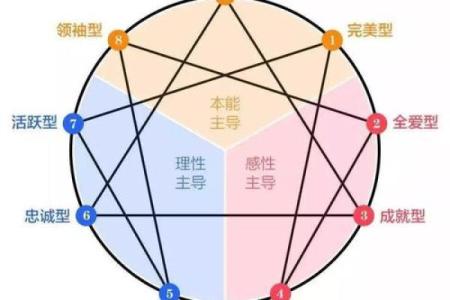 任重命理的背后，如何从命运密码中找到逆袭的机会？