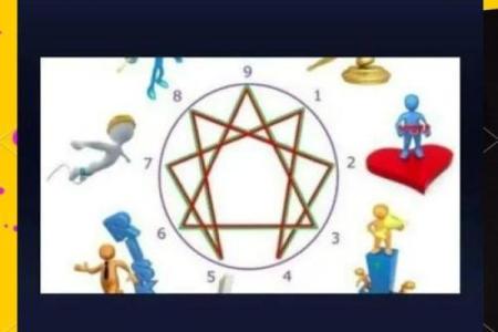 9月五行格局揭秘:你的性格密码如何解锁?
