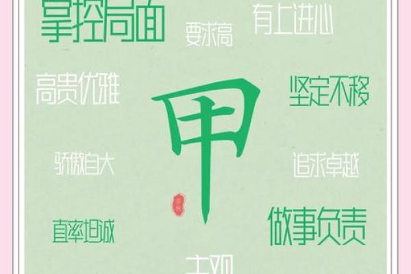 性格解析新视角：五行水金木格局，你的命运转折点在哪？