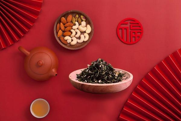 养生与自然：非洲节日中的健康智慧