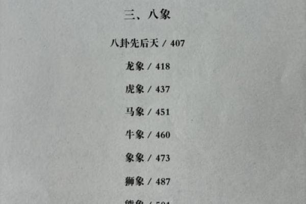 五行格局揭秘：如何通过十四画洞悉性格密码？