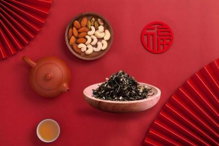 养生与自然：非洲节日中的健康智慧