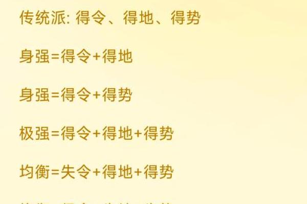 八字格局如何改变？实用技巧让你掌控运势转折点