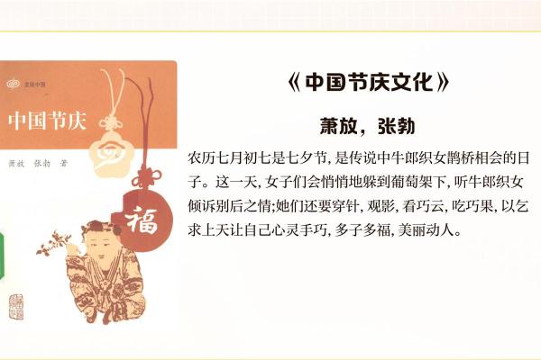 节日背后的故事：文化与习俗的深度剖析