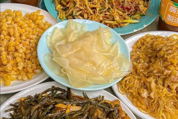 食在节日：节令食品背后的养生与消费热点
