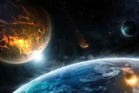 天文节日的魅力：全球最具影响力的星空庆典