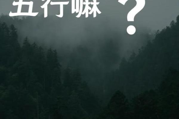 五行格局与性格解析：揭秘你的天赋潜能与成功之道