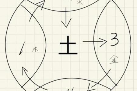五行格局揭秘:如何根据五行仓库布局优化你的家居风水?