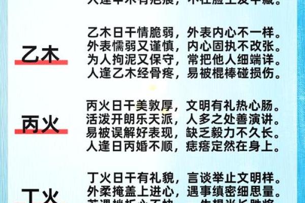 玲的五行格局揭秘：性格解析与如何改变运势