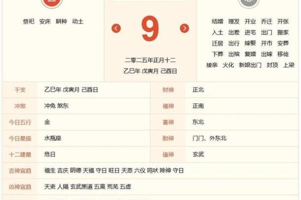 揭开命运密码的面纱：八字命理中的误区和真相