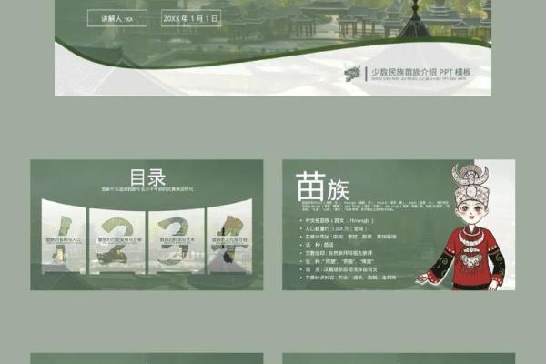 苗族农耕节日的历史与现代意义