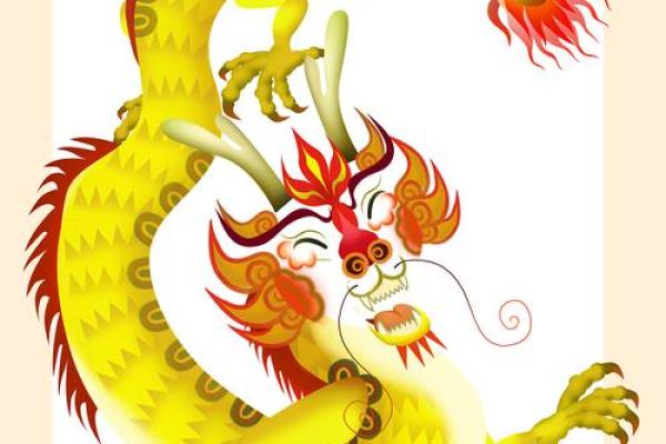 探索龙文化在节日中的深远影响