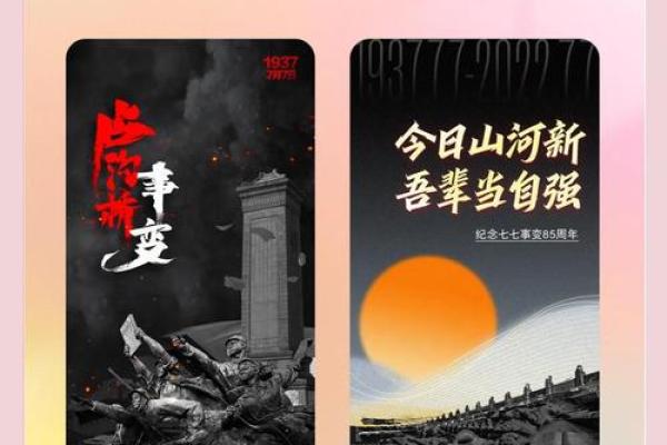 七月四号独立日：如何在庆祝中传承爱国精神