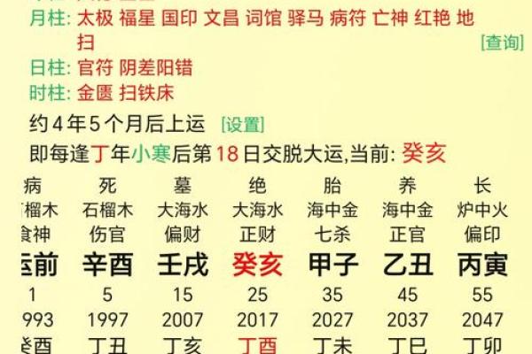 五行格局重塑指南：从性格弱点到优势的华丽转身