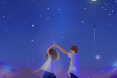 星光下的她：女生节日与星象的神秘邂逅